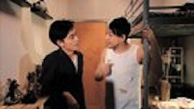 第97集 - 克雙作業