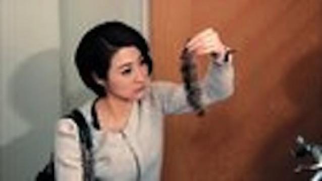 第106集 - 愛的空間