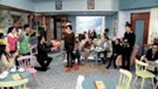 第107集 - 攤牌效應