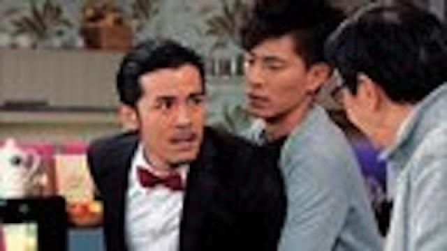 第108集 - 寧姜風雲
