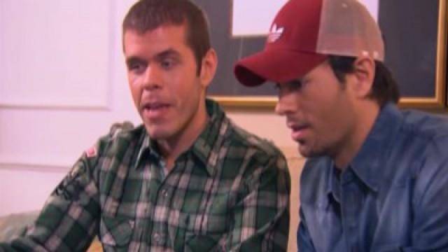 Enrique Iglesias