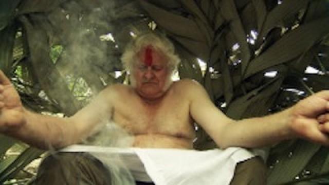 Op zoek naar kannibalen