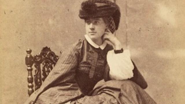 Haagsche dames in Afrika (1)