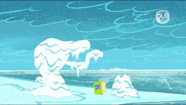 Cold Snap