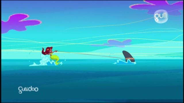 Waterski Hit