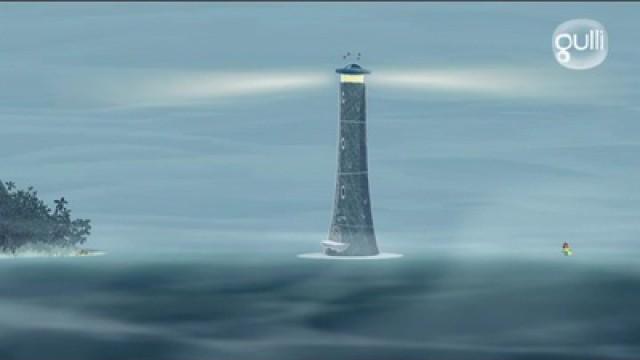 Lighthouse