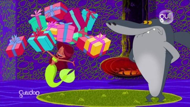 Santa Zig