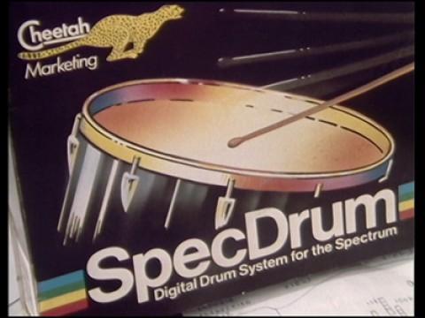 Chips and Drumsticks