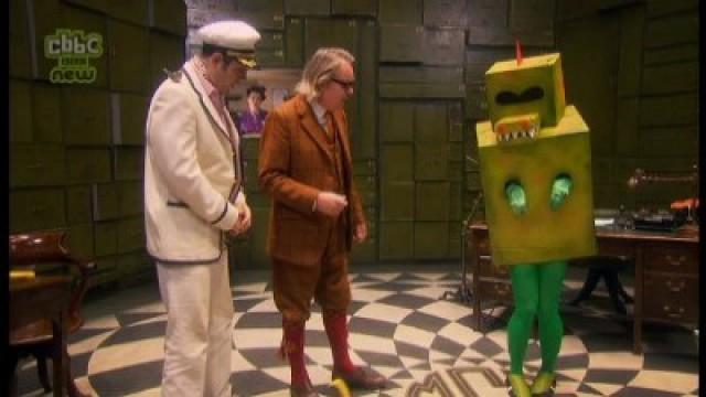 Episode 1