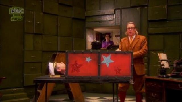 Episode 3