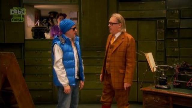 Episode 8
