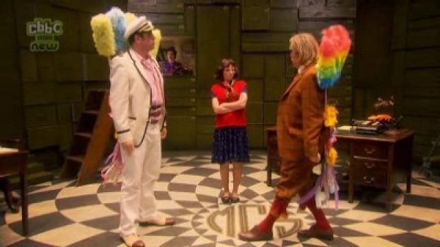 Episode 12