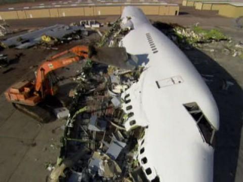 747 Breakdown