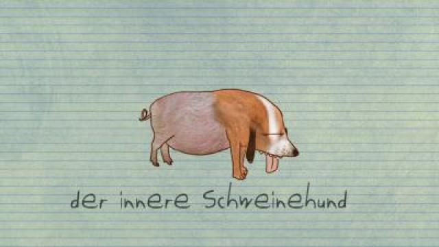 #354 Des Schweinehund - la légion étrangère
