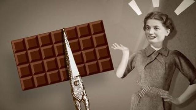 #470 Ritter Sport / Viandox / Foot et identité