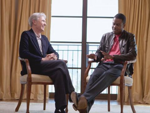 Chris Rock