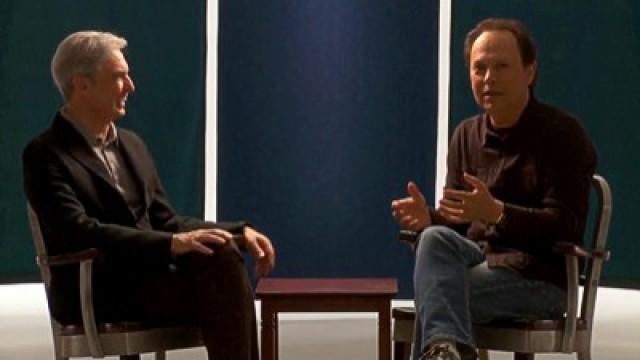Billy Crystal / Brad Garrett / Martin Short