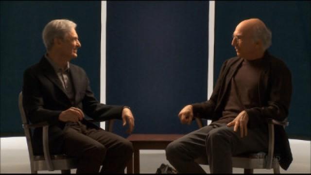 Larry David