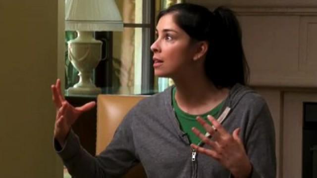 Garry Shandling / Sarah Silverman