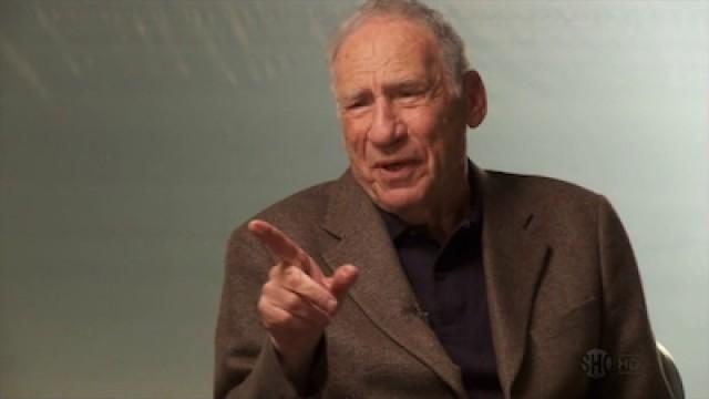 Mel Brooks / Carl Reiner