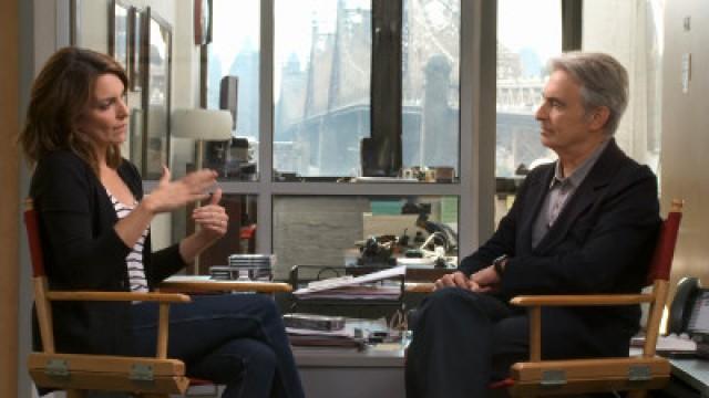 Judd Apatow/Tina Fey