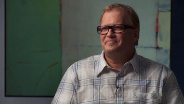 Drew Carey/Martin Mull