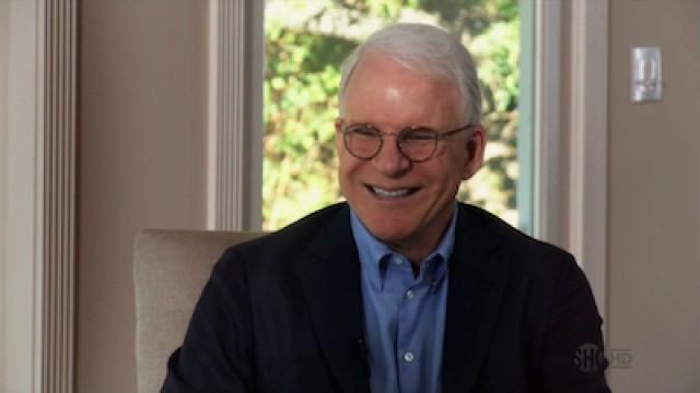 Steve Martin/Lily Tomlin