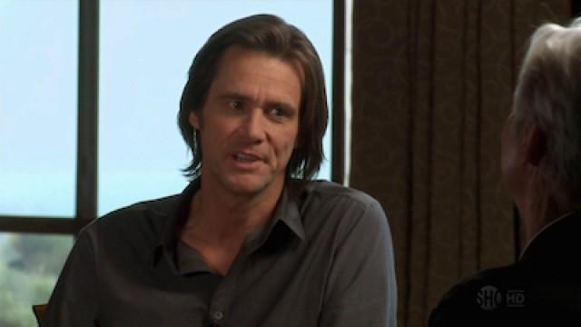 Jim Carrey/Keenen Ivory Wayans