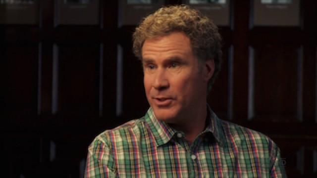 Will Ferrell/Betty White