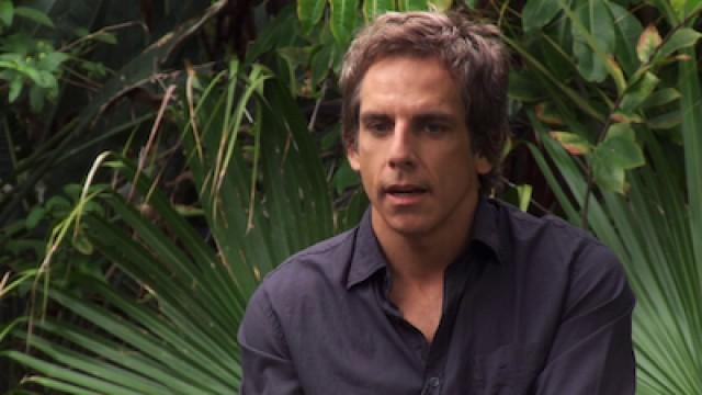 Mike Myers/Ben Stiller