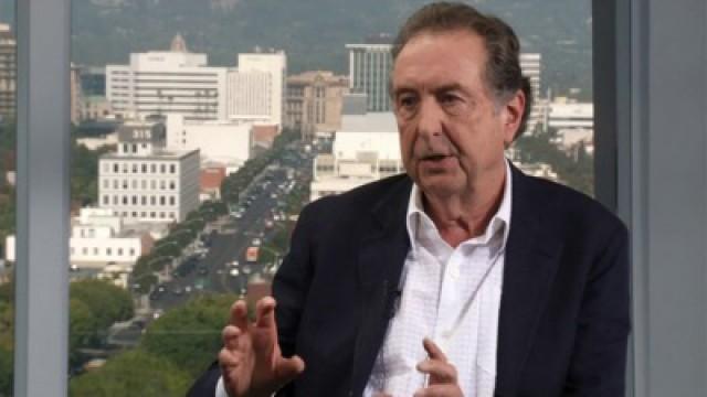 Eric Idle & Bob Einstein