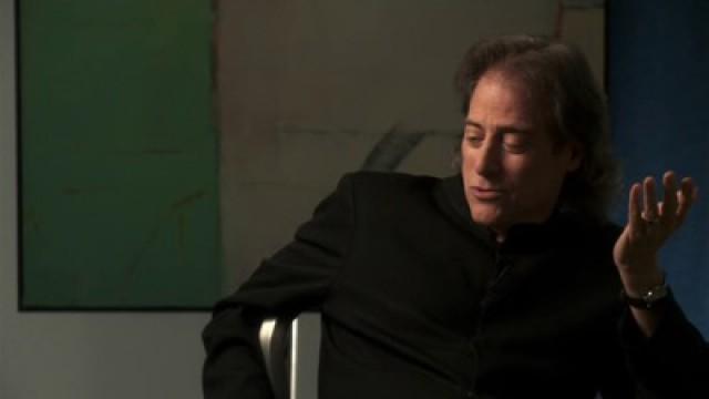 Richard Lewis & Gilbert Gottfried
