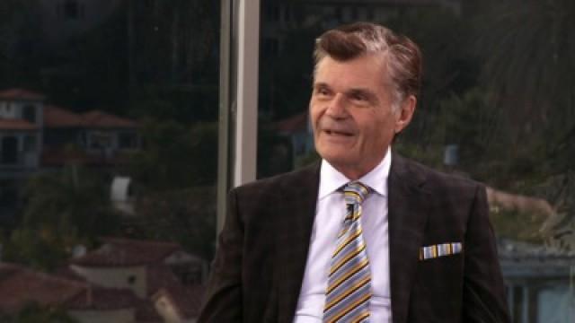 Fred Willard & Catherine O'Hara
