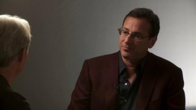 Kevin Pollak, Bob Saget, & Larry Miller
