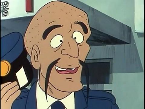 La mia cara vecchia Meisen