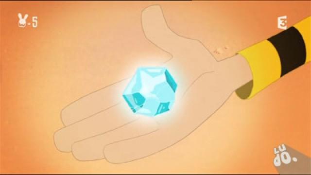 Non toccate i miei diamanti