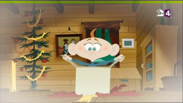 Un Natale per i Dalton