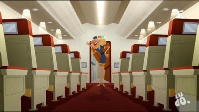 Un volo di troppo