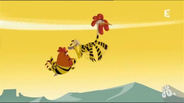 Il colpo del pollo