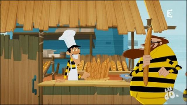 La guerra del pane