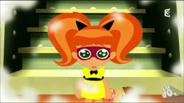 Il diavoletto Jenny