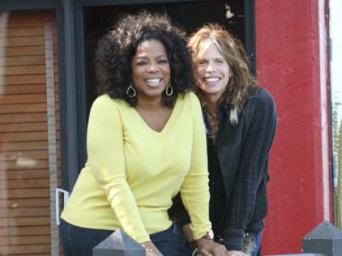 Steven Tyler