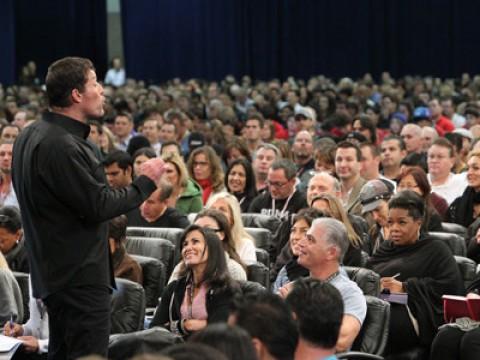 Tony Robbins