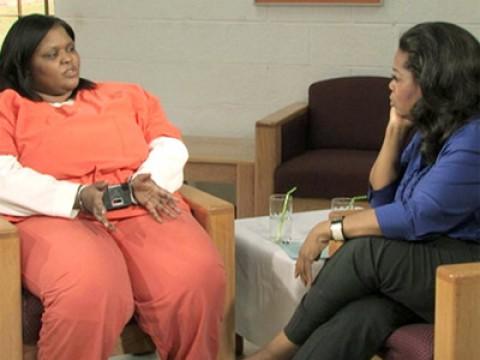 Oprah Goes Behind Bars: The South Carolina Mom Who Killed Her Baby Boys