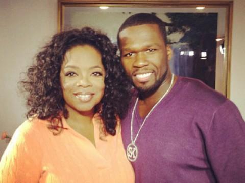 50 Cent, Part 2