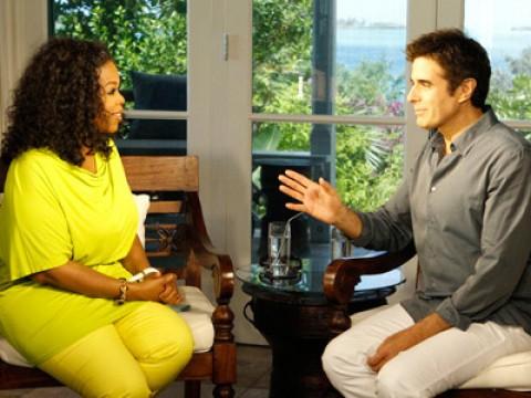 David Copperfield