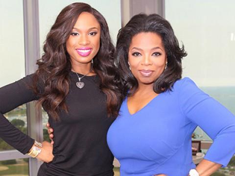Jennifer Hudson