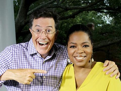 Stephen Colbert