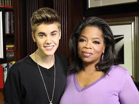Justin Bieber: A Worldwide Special