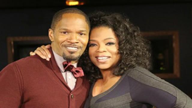 Jamie Foxx, Part 1